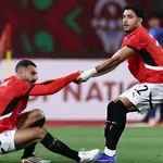 Marmuš povukao, Salah dotukao hrabri Zimbabve, Egipat nije dozvolio senzaciju na KAN!