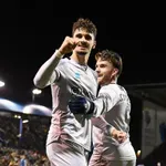 Milvol se vraća bez prednosti iz Hala, Ivanović ušao pred kraj