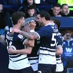 (VIDEO) Belumi raspršio Milvolove premijerligaške snove, Hal na korak od elite!