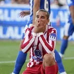 Atletiko našao zamenu za Grizmana i to u Pari Sen Žermenu!