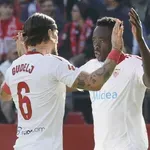 Gudelj srušio Atletiko, Sevilja vidi spas!