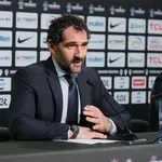 Garbahosa: ''NBA Evropa od oktobra 2027, sa ili bez Evrolige! To je projekat 12+4''