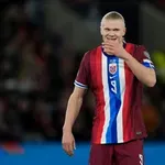 Haland donirao rukopis o Vikinzima vredan 100.000 funti rodnom kraju