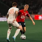 Nica "saplela" Lil i uzela "zlata vredan" bod