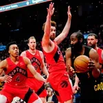 Rajaković nije uspeo, kompletirana polufinala NBA!