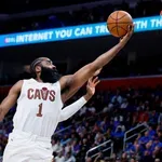 Harden posle "metle" smatra da je Klivlend bolji tim