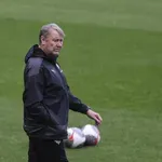 Preminuo legendarni Age Hareide