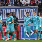 Hofenhajm sa severa gleda ka Ligi šampiona, Aslani i Lemperle presudili Hamburgeru