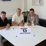 Igrao za Sloveniju, pa obukao dres Austrije, uskoro stiže u Partizan?
