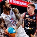 Tomović u problemu, CSKA na korak do finala VTB lige