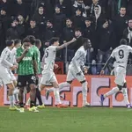 Inter kontroliše Seriju A, Sasuolo "razbijen" za petu u nizu, Matić "pocrveneo"