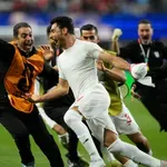 (VIDEO) Zemlja remija, suza i ofsajda - Ovo su tri rezultata koja Iran šalju kući!
