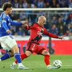 (VIDEO) Rajo i Palas na korak do istorije