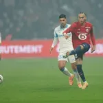 Lil srušio Marsej u derbiju, heroj je Embape