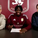 Zvanično - Aston Vila pazarila "dete" u Ligi 1! Da li će ga Emeri pretvoriti u "zverku"?