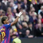 "Centurion" Jamal ispred Mesija, Ronalda, od juče i - Đovanija Dos Santosa!