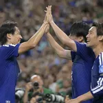 Japan i Švedska u borbi za nokaut fazu - Samuraji napadaju prvo mesto u grupi