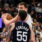 Zbrka u Juti, Jokić se "vratio" sa šest penala, Denver pobedio!