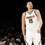 Novo dostignuće Jokića i pored toga što nije osvojio MVP nagradu