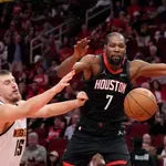 Blistava Jokićeva noć u Teksasu, Nikola naplatio Šengunu dug iz Rige, čudesni Rajakovićev Toronto