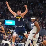 Nova istorija NBA, Nikola Jokić pretekao Džabara na većnoj lisit!