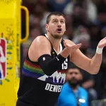 Nije Božić-Bata nego Nikola Jokić! Pao najbolji učinak u istoriji NBA!