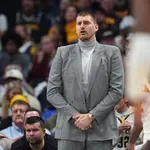 Jokić je sve nervozniji, a Adelman ljut što je NBA nem na Nikolu