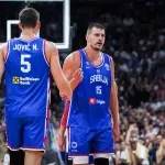 Gledajte Nikolu Jokića u Beogradu za 1.000 dinara!