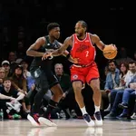 "Trese se" Toronto, Kavaj dolazi kod Rajakovića na mesto uspeha?!