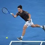 Ništa od srpskog duela u Hong Kongu - Kecmanović ispao na startu