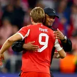 Kompani čuvao Kejna za potencijalnih 120 minuta protiv Real Madrida?