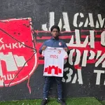 Sedmi zimski novajlija na Čairu, reprezentativac Jamajke stigao u Niš!