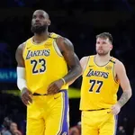 Ode Lebron iz Lejkersa - Da li će "kralj" postati "ratnik"?