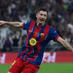 Bum iz Katalonije - Robert Levandovski!