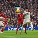 Notingem "bljesnuo" na Enfildu, Liverpul ne liči ni na šta i polako se oprašta od titule