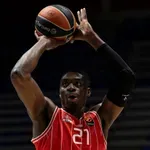 Odijase odbio Partizan zbog 1.000.000 dolara po sezoni?