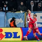 Da li je Zvezda najbolje sačuvala za kraj?