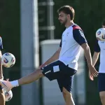 Jovan Milošević: "Zahvalan Paunoviću do kraja karijere! Partizan? Nije mi svejedno..."