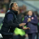 Bivši selektor Crne Gore ostao bez posla u Libanu