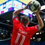Srbija predala titulu, defanzivni svetski prvak penalima do finala EP