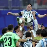 Šta bi tek bilo da ume da šutira penale i da mu FIFA ne namešta? "Lako je tako biti GOAT!"