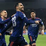 Nema Đokereša, nema veze, tu je Merino - Arsenal lako kroz Prag, novi kiks Napolija