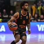 "Razbio" Hapoel, pa dobio MVP nagradu