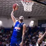 "Rafal" Budućnosti za osvetu Klužu - Sada sledi Dubai