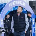 Evropa je sad predaleko za Novi Pazar, istorijska pobeda OFK Beograda kraj Jošanice!