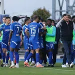 Evropa sve dalje od Novog Pazara, greška Čarapića oduzela pobedu Čukaričkom