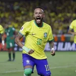 (VIDEO) Marselo u delirijumu, Nejmar cepa papire - Brazilac spreman za SP!