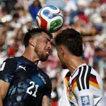 (VIDEO) Šok i najveća senzacija na SP - Paragvajci eliminisali Nemce u penal seriji za infarkt!
