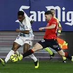 Budimir spasio Osasunu, Ovijedo tako blizu, a tako daleko