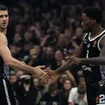 ''Minus 32'' motiv više za Partizan!